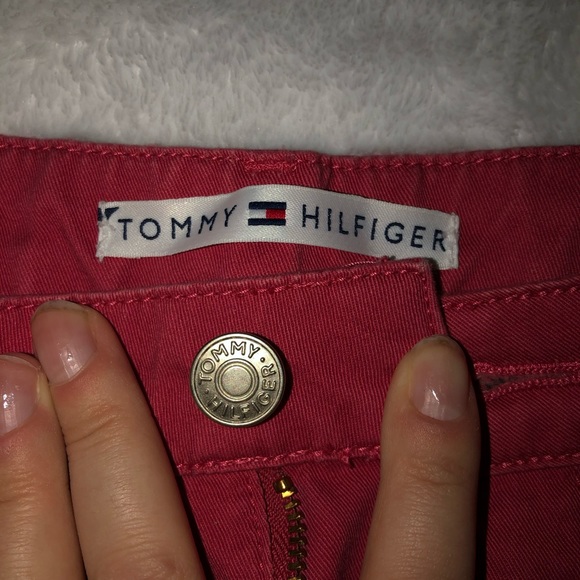 Tommy Hilfiger Capris - Picture 2 of 5